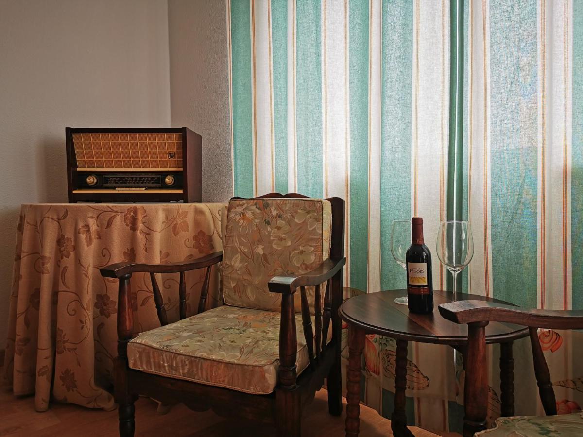 Gustavo'S Place سينيس المظهر الخارجي الصورة