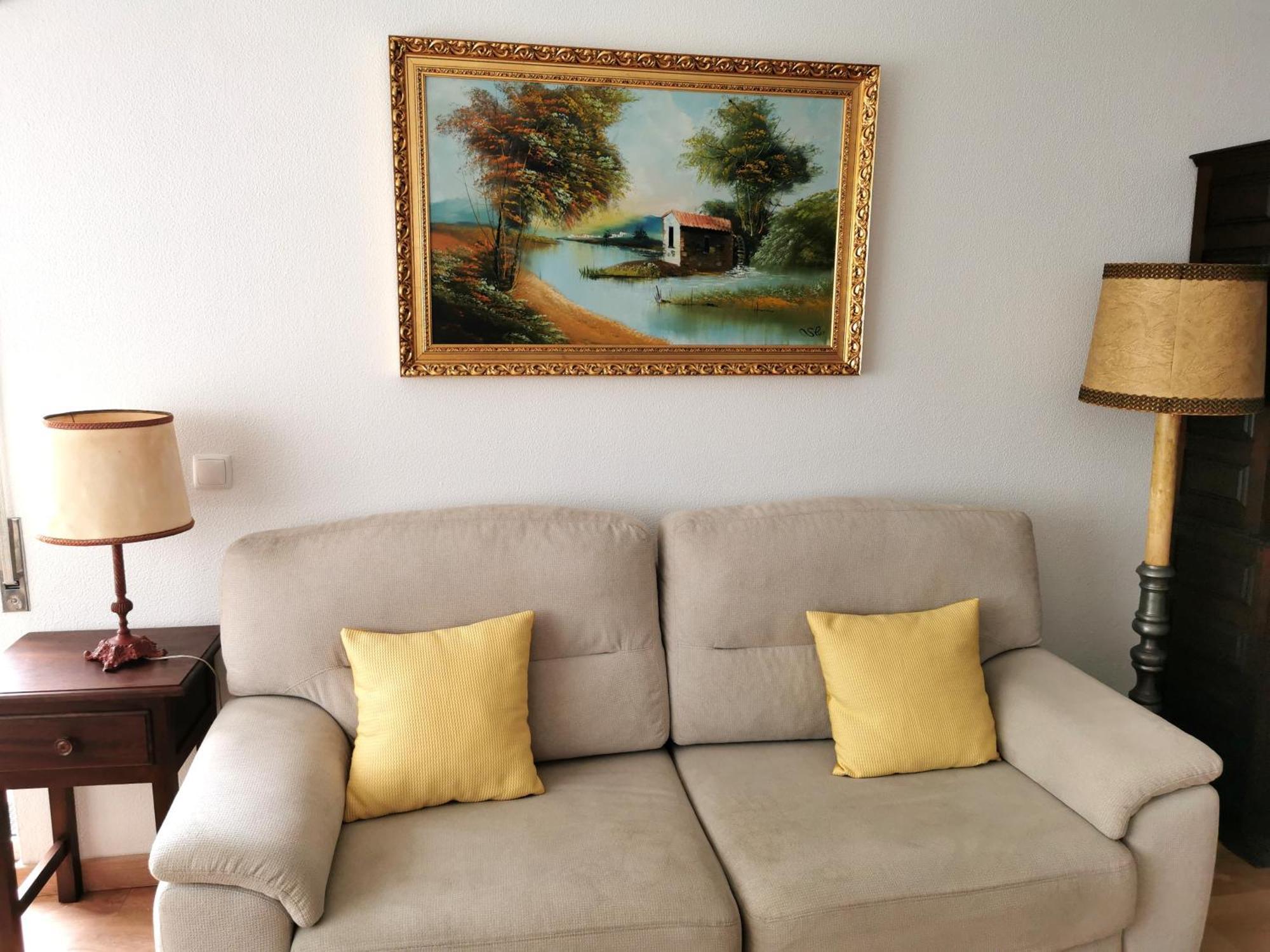 Gustavo'S Place سينيس المظهر الخارجي الصورة